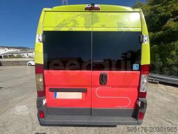 Peugeot 17P 440 BOXER