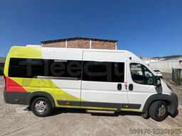 Peugeot 17P 440 BOXER
