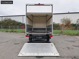 MAN TGE 3.140 Ladebordwand Automatik 140PS Koffer K...