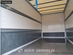 MAN TGE 3.140 Ladebordwand Automatik 140PS Koffer K...