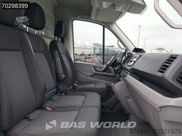 MAN TGE 3.140 Ladebordwand Automatik 140PS Koffer K...