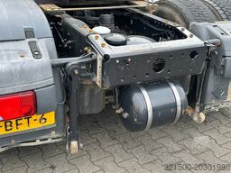 MAN TGX 26.480 XXL 6x2 Euro 5 / Hydraulics