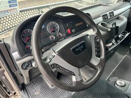 MAN TGX 26.480 XXL 6x2 Euro 5 / Hydraulics
