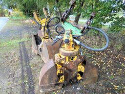 Atlas Greifer 300 mm - SMP T 620