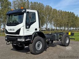 Iveco EuroCargo 150 E25WS-4150 Chassis Cabin
