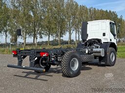Iveco EuroCargo 150 E25WS-4150 Chassis Cabin