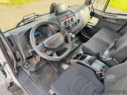 Iveco EuroCargo 150 E25WS-4150 Chassis Cabin