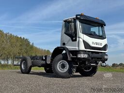 Iveco EuroCargo 150 E25WS-4150 Chassis Cabin