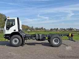 Iveco EuroCargo 150 E25WS-4150 Chassis Cabin