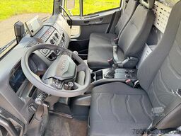 Iveco EuroCargo 150 E25WS-4150 Chassis Cabin