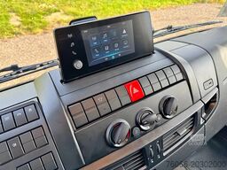 Iveco EuroCargo 150 E25WS-4150 Chassis Cabin