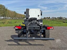 Iveco EuroCargo 150 E25WS-4150 Chassis Cabin