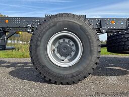 Iveco EuroCargo 150 E25WS-4150 Chassis Cabin