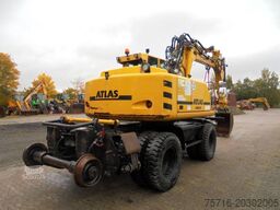 Atlas 1604 KZW