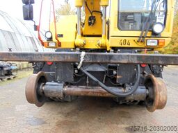 Atlas 1604 KZW
