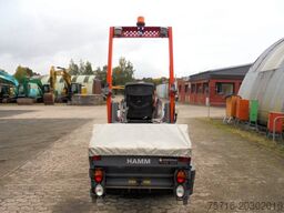 Hamm HD 12i VV