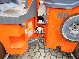 Hamm HD 12i VV