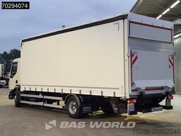 Volvo FL 280 4X2 NEW! 16tonner 1500kg Ladebordwand Ma...
