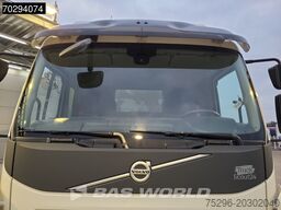 Volvo FL 280 4X2 NEW! 16tonner 1500kg Ladebordwand Ma...