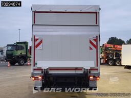Volvo FL 280 4X2 NEW! 16tonner 1500kg Ladebordwand Ma...