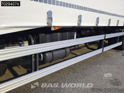 Volvo FL 280 4X2 NEW! 16tonner 1500kg Ladebordwand Ma...