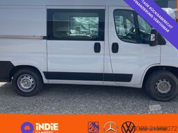 Fiat Ducato Campervan | 2017 | EURO 6 | Venditore Professionale