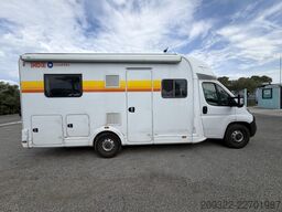2024 Fiat Ducato Weinsberg Carasuite Automatico | Posti letto per 5