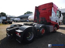 Renault T 460 6X2 RHD Euro 6