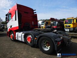 Renault T 460 6X2 RHD Euro 6