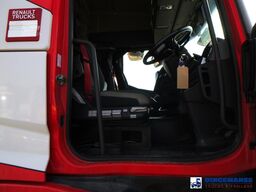 Renault T 460 6X2 RHD Euro 6