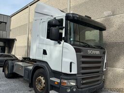 SCANIA 