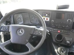 Mercedes-Benz Arocs 2643 6x4 / HIAB X-Hiduo 228 E-4
