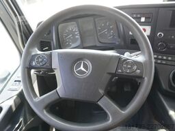 Mercedes-Benz Arocs 2643 6x4 / HIAB X-Hiduo 228 E-4