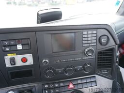Mercedes-Benz Arocs 2643 6x4 / HIAB X-Hiduo 228 E-4