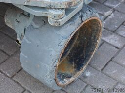 Holland Lift Ecostar HL-9714 Electric, 12m Working Height, 325k