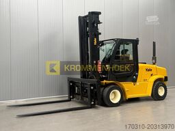 Yale GDP 80 VX9