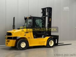 Yale GDP 80 VX9