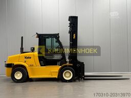 Yale GDP 80 VX9