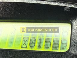 Yale GDP 80 VX9