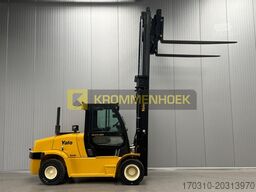 Yale GDP 80 VX9