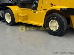 Yale GDP 80 VX9