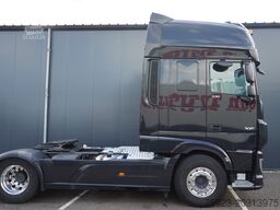 DAF XF 530 SSC RETARDER PTO 753.000KM