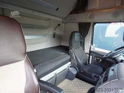 DAF XF 530 SSC RETARDER PTO 753.000KM