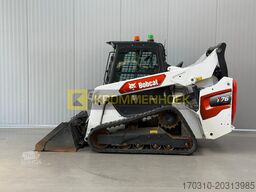 Bobcat T 76 High Flow | Airco