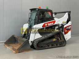 Bobcat T 76 High Flow | Airco