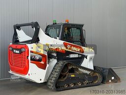 Bobcat T 76 High Flow | Airco