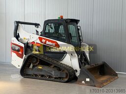 Bobcat T 76 High Flow | Airco