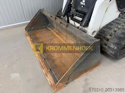 Bobcat T 76 High Flow | Airco