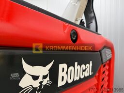 Bobcat T 76 High Flow | Airco
