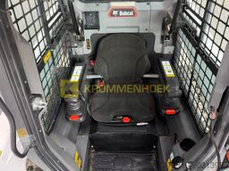 Bobcat T 76 High Flow | Airco